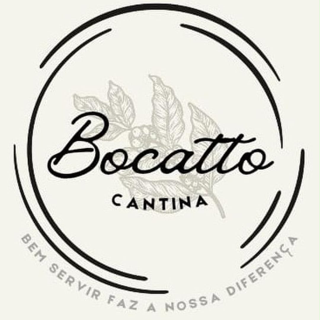 Logo Bocatto